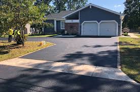 Best Brick Driveway Installation in Hillsville, VA